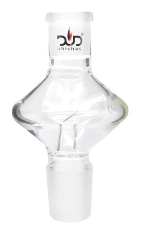Shisha Molassefänger UFO 18.8-29.2 Hookah Dud