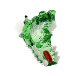 18,8er Glaskopf Krokodil " Crocodile"