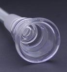 14,5er Chillum 9 cm Steckchillum