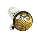 Adapter Chillum Länge 17 cm Schliff 18,8mm