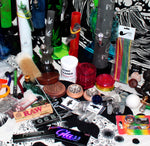 weed box kiffer box mystery box 420 kifferset stonerbox geschenkbox acrylbong
