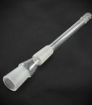 Adapter Diffuser-Chillum 14,5 mm Länge ca. 10,5 - 11 cm