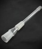 Adapter Diffuser-Chillum 14,5 mm Länge ca. 10,5 - 11 cm