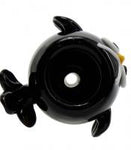 18,8er Glaskopf  " Angry Bird "