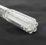 Diffuser Adapter 11 cm Revolver Chillum 18.8 mm (Percolator Kupplung)