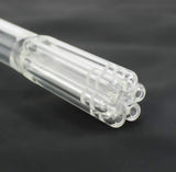 Diffuser Adapter 11 cm Revolver Chillum 18.8 mm (Percolator Kupplung)