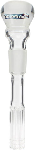 Diffuser Adapter 11 cm Revolver Chillum 18.8 mm (Percolator Kupplung)