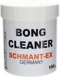 Bong Cleaner Schmant Ex Schmand Weg Bong Reiniger Glasbong von bongrauch®