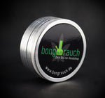 50 mm Metall Alu Grinder Grasmühle Crusher Brösler von bongrauch