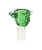 18,8er Glaskopf  " Fantasy Skull "