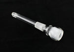 18,8er Diffuser Chillum 11 cm Diffuserkupplung ( Panzerschliff )