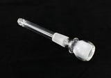 18,8er Diffuser Chillum 11 cm Diffuserkupplung ( Panzerschliff )