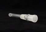 18,8er Adapter Chillum mit Diffuser 12 cm