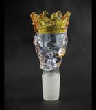 18,8er Glaskopf  " Crown "