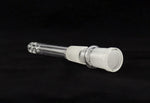 18,8er Adapter Chillum mit Diffuser 11 cm