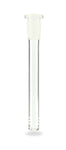18,8er 14cm Slit Diffuser Adapter Chillum auf 14,5er