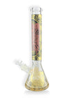 18,8er Glasbong Limited Edition Heavy Beaker Series