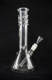 18,8er Glasbong Bong Eisbong von Super Heroes