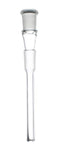 14,5er Adapter Chillum 10 cm