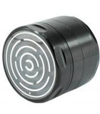 Design Premium Grinder mit Strategiespiel Ø60 mm