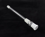 18,8er Adapter Chillum mit Diffuser 17 cm