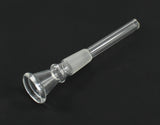 !!! 12,5er !!! Adapter Chillum Länge 8,5 cm