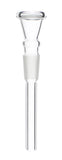 !!! 12,5er !!! Adapter Chillum Länge 8,5 cm