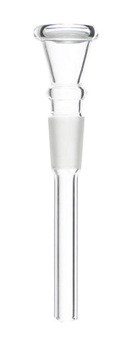 !!! 12,5er !!! Adapter Chillum Länge 8,5 cm