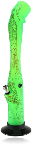 bongrauch-blubba-acrylbong-drache-gruen-neon-acryl-bong-glasbong-hasch-pfeife-weed-420-chillum-guenstig-billig