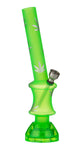 bongrauch-blubba-acrylbong-hanfblatt-gruen-grinder-acryl-bong-glasbong-hasch-pfeife-weed-420-chillum-guenstig-billig