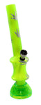 bongrauch-blubba-acrylbong-hanfblatt-gruen-grinder-acryl-bong-glasbong-hasch-pfeife-weed-420-chillum-guenstig-billig
