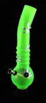bongrauch-blubba-acrylbong-hanfblatt-neon-gruen-green-kickloch-acryl-bong-glasbong-hasch-pfeife-weed-420-chillum-guenstig-billig