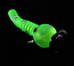 bongrauch-blubba-acrylbong-hanfblatt-neon-gruen-green-kickloch-acryl-bong-glasbong-hasch-pfeife-weed-420-chillum-guenstig-billig