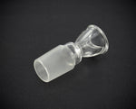 29,2er XL Glaskopf transparent
