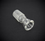 29,2er XL Glaskopf transparent