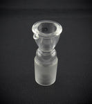 29,2er XL Glaskopf transparent