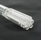 Diffuser Adapter 13 cm Revolver Chillum 18.8 mm