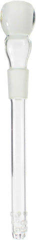 Glas Diffuser Chillum 18,8er Schliff 14 cm