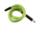 SHISHA klein 25cm grün