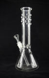 18,8er Glasbong Bong Eisbong von Super Heroes