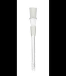 Adapter Diffuser-Chillum 14,5 mm Länge ca. 10,5 - 11 cm