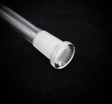 18,8er 14cm Slit Diffuser Adapter Chillum auf 14,5er