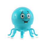 Grinder Crusher Octopus bunt mixed colours