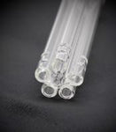 Diffuser Adapter 15 cm Revolver Chillum 18.8 mm (Percolator Kupplung)