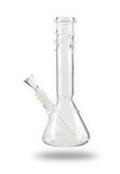 18,8er Glasbong Bong Wasserpfeife Eisbong von Super Heroes