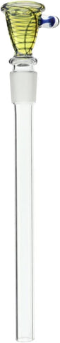 Adapter Chillum Länge 17 cm Schliff 18,8mm