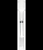 Diffuser Adapter 15 cm Revolver Chillum 18.8 mm (Percolator Kupplung)