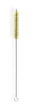 Rostfreie 18,8er / 14,5er Chillum Bürste Länge 24 cm