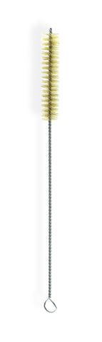Rostfreie 18,8er / 14,5er Chillum Bürste Länge 24 cm