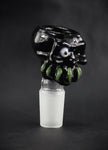 18,8er Glaskopf "Bowl Monster"